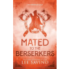 Silverwood Press Mated to the Berserkers Discreet Edition | Lee Savino