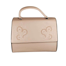  Silvia Rosa pink kézitáska 5837