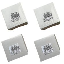  Sima jegyzettömb jegyzettömb