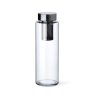 Simax CLASSIC PURE AQUA BOTTLE betétes ivópalack 1 l