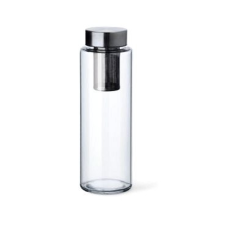 Simax CLASSIC PURE AQUA BOTTLE betétes ivópalack 1 l palack, üveg