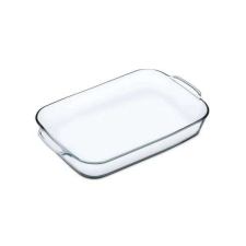 Simax Négyszögletes tálca 4,8 L, 42x28 cm Simax 7526 edény