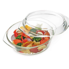 Simax Vas rotund cu capac yena Simax 3,5 L - 6226/6236 edény