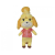 Simba Animal Crossing Melinda plüss figura - 25 cm
