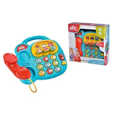 Simba Baby Játék telefon egyéb bébijáték