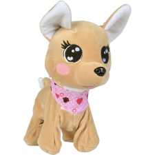 Simba ChiChi LOVE Baby Boo Interaktív Plüss kutyus plüssfigura