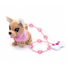 Simba ChiChi LOVE Loomy plüss kutya - 20 cm (105893542) plüssfigura