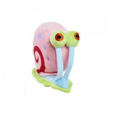 Simba-Dickie Spongebob Schwammkopf - Gary (35 cm) plüssfigura