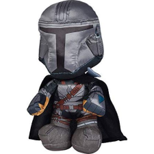 Simba Disney Mandalorian Harcos Plüssfigura - 25cm (6315875777) plüssfigura