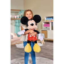 Simba Disney Mickey Mouse plüss játék 61cm plüssfigura