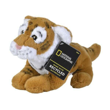 Simba Disney National Geographic plüss állat 25 cm - Bengáli tigris plüssfigura