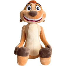 Simba Disney - Oroszlán Király Plüss Figura - Timon - 25 Cm (6315870072) (572351) plüssfigura