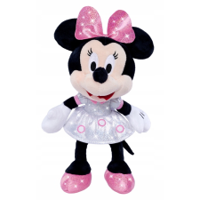 Simba Disney Platinum Collection Minnie egér plüss figura - 25 cm (6315870396) plüssfigura