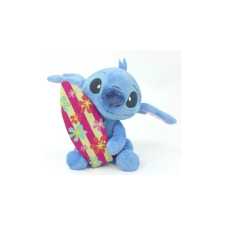 Simba Disney plüss figura - Stitch szörfdeszkával 25 cm (6315877006) plüssfigura