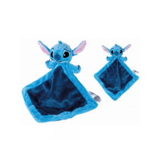Simba Disney: Stitch plüss szundikendő 34cm - Simba Toys bébiplüss