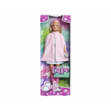 Simba Doll Steffi Love Cape Fashion baba