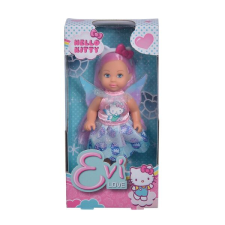 Simba Evi Love - Tündér Évi baba Hello Kitty ruhában baba