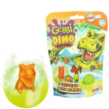 Simba Glibbi Meglepetés fürdőbomba dinó figurával (105953717) szépségszalon