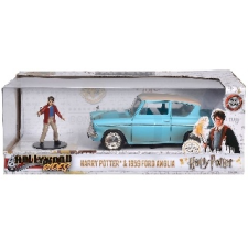 Simba : Harry Potter 1959 Ford Anglia 1:24 - Játékautó és jármű autópálya és játékautó