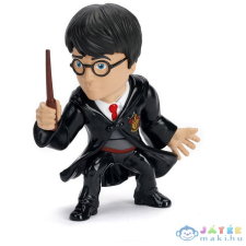 Simba Harry Potter: Metfalfigs Fém Harry Potter Figura (Simba, ST-253181000) játékfigura