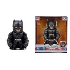 Simba Jada Batman fémből készült Batman figura 10 cm játékfigura