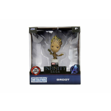 Simba Jada Fém Figurine Groot 10cm játékfigura