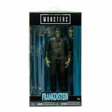Simba Jada Frankenstein fém figura 15cm játékfigura