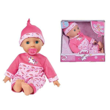 Simba Laura baba bébi hangokkal, cumival baba