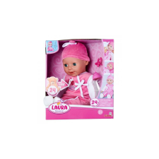 Simba Laura beszélő játékbaba (105140489) baba
