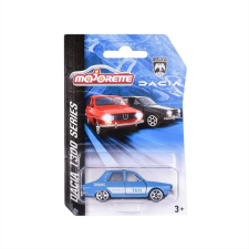 Simba Majorette Dacia 1300 autó 1:64, Taxi autópálya és játékautó