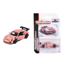 Simba Majorette Porsche Premium kisautó, Porsche 911 GT3 RS autópálya és játékautó