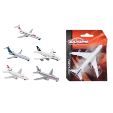 Simba Majorette repülőgép fém modell többfajta (212057980) helikopter és repülő