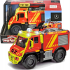 Simba Majorette Unimog U530 Tűzoltóautó Hanggal és fénnyel (GXP-936155)