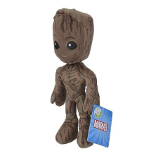 Simba MARVEL Galaxis őrzői plüss figura 25 cm-es - Groot játékfigura