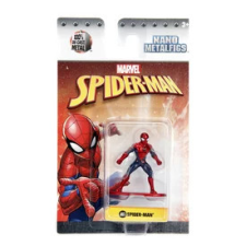  Simba: Marvel Nano figurák játékfigura