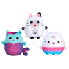 Simba Mascot Universal Squishy Gabby 20cm 3 types