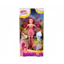 Simba Mia és én divat baba Phuddle figurával játékfigura