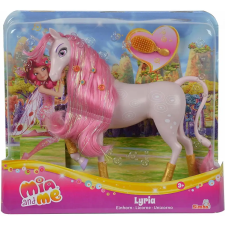 Simba Mia és én Lyria unikornis játékfigura