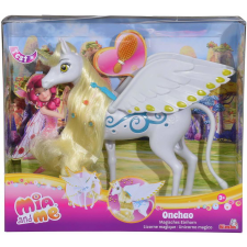 Simba Mia Onchao a varázslatos egyszarvú játékfigura