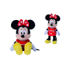 Simba Minnie egér plüss figura - 25 cm (6315870226)