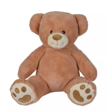 Simba Nicotoy: Barna plüssmaci - 66 cm plüssfigura