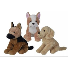 Simba Nicotoy: Plüss kutya - 30 cm, többféle plüssfigura