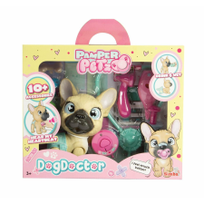 Simba Pamper Petz Kutya Doktor Játék - 17 cm orvosos játék