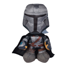 Simba Plusz Star Wars Mandalóriai Harcos 25Cm plüssfigura