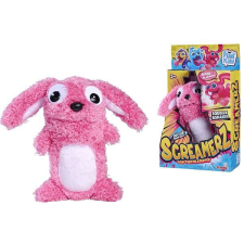 Simba ScreamerZ sikítozó nyuszi plüss figura 30 cm plüssfigura