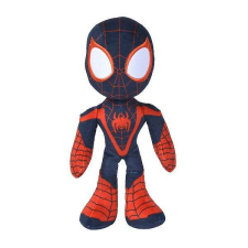 Simba Spiderman plüss figura 25 cm - Miles Morales plüssfigura