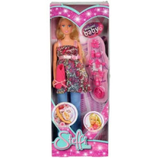  Simba: Steffi Love kismama baba - 29 cm baba