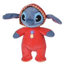 Simba Stitch plüss figura pizsamában 25 cm plüssfigura
