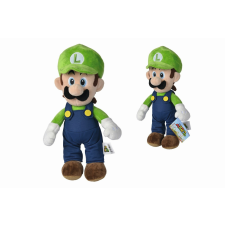 Simba Super Mario Luigi plüssfigura, 30 cm plüssfigura