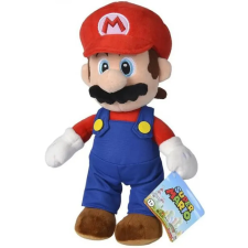 Simba Super Mario plüss figura plüssfigura